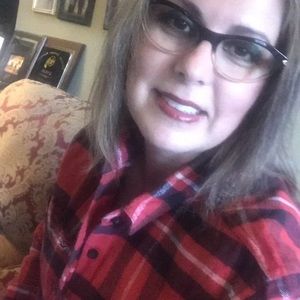 Meet your Posher, Brandi tanner